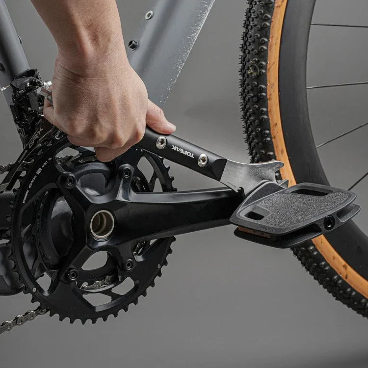 Klucz do pedałów TOPEAK Pro - Image 2