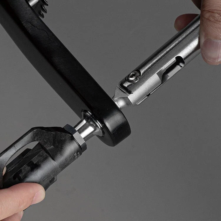 Klucz do pedałów TOPEAK Pro - Image 3