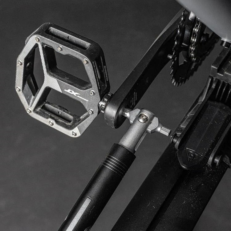 Klucz do pedałów TOPEAK Pro - Image 4