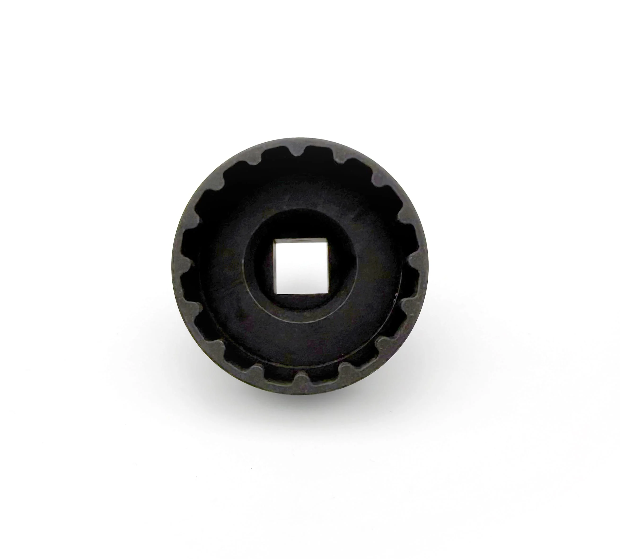 PBS TOOLS 16-wypustowe gniazdo T47 do suportu