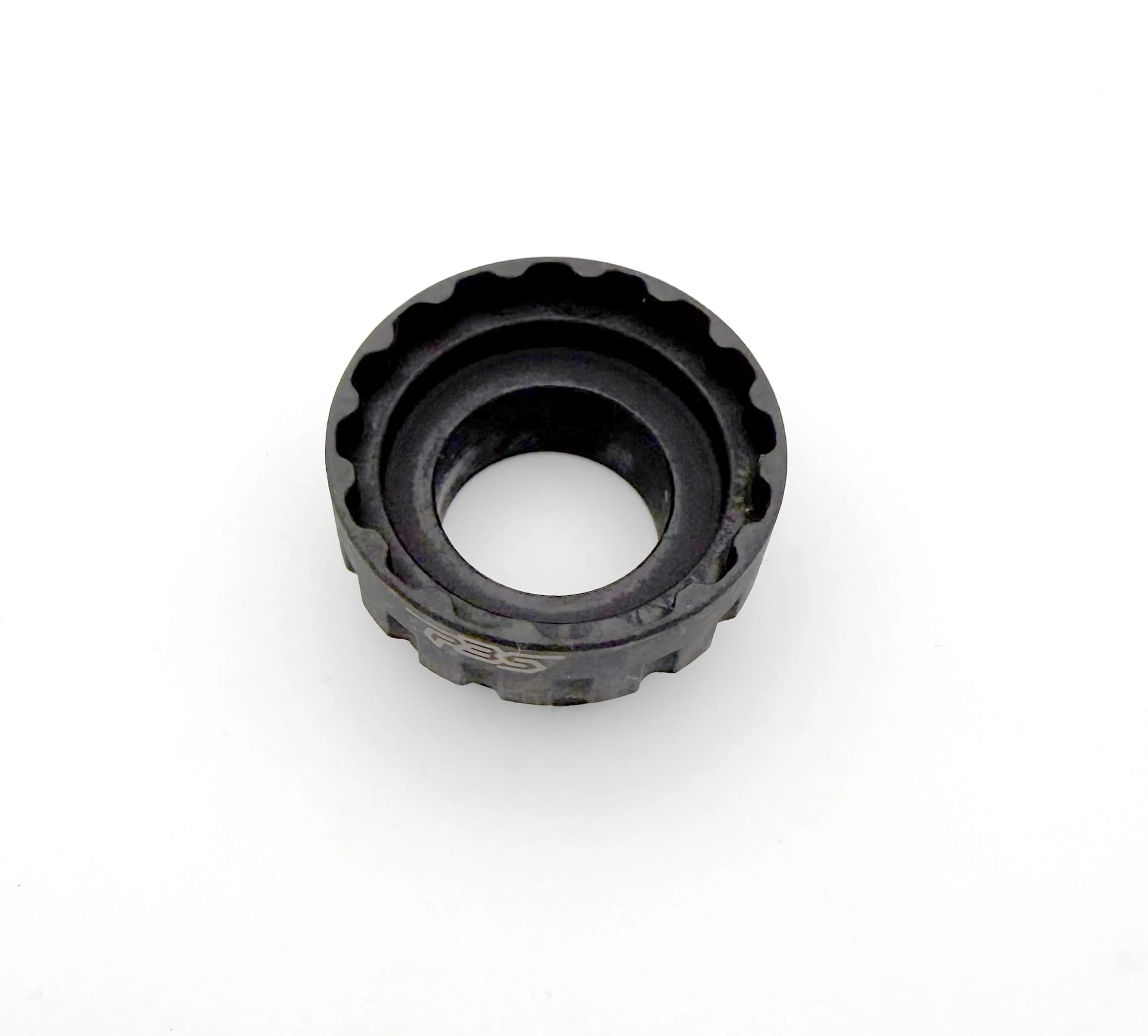 Klucz widełkowy do tarczy łańcuchowej Shimano i 16-zębowej przekładni PBS TOOLS - Image 2