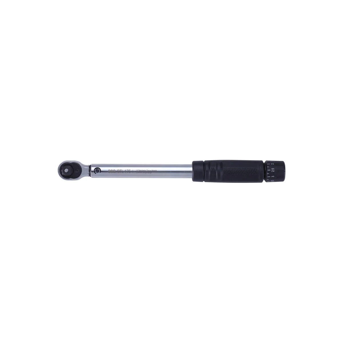 Klucz dynamometryczny BBB HIGHTORQUE BTL-175 10-60Nm - Image 2