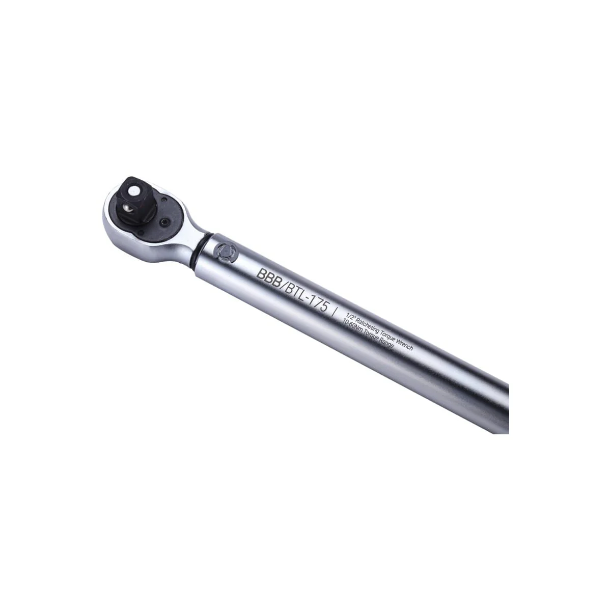 Klucz dynamometryczny BBB HIGHTORQUE BTL-175 10-60Nm - Image 3