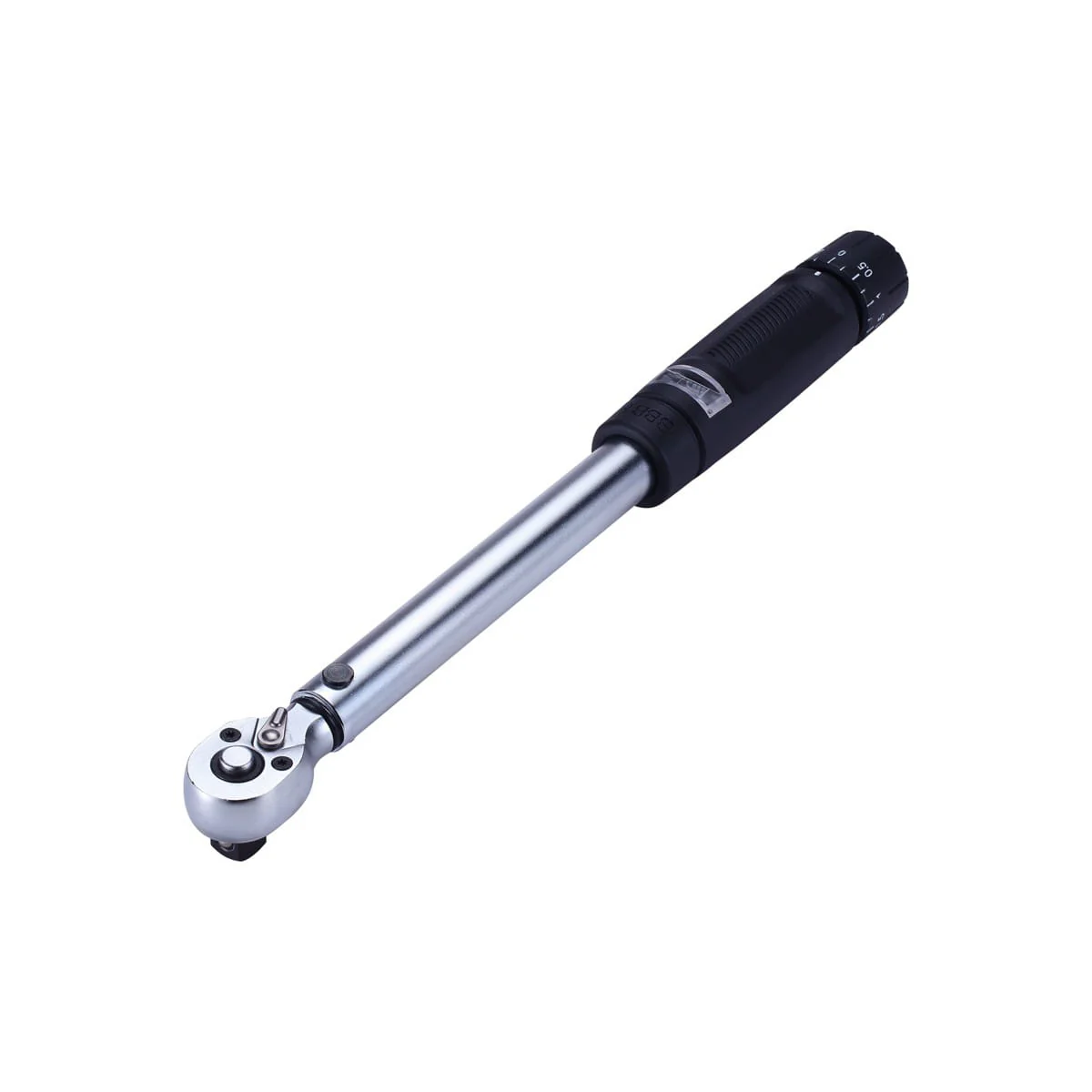Klucz dynamometryczny BBB HIGHTORQUE BTL-175 10-60Nm - Image 4
