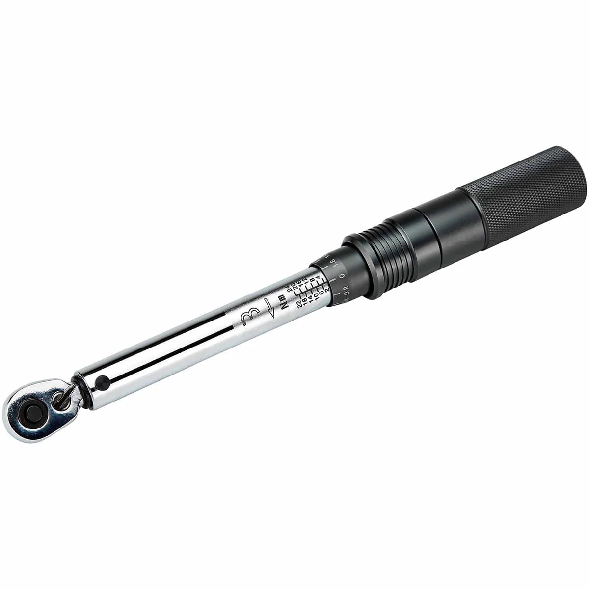 Klucz dynamometryczny BBB TORQUESET DELUXE 7 bitów BTL-173 - Image 3