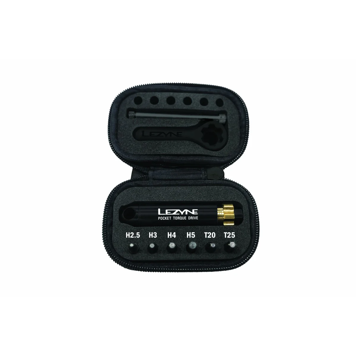 Klucz dynamometryczny LEZYNE POCKET TORQUE DRIVE - Image 2