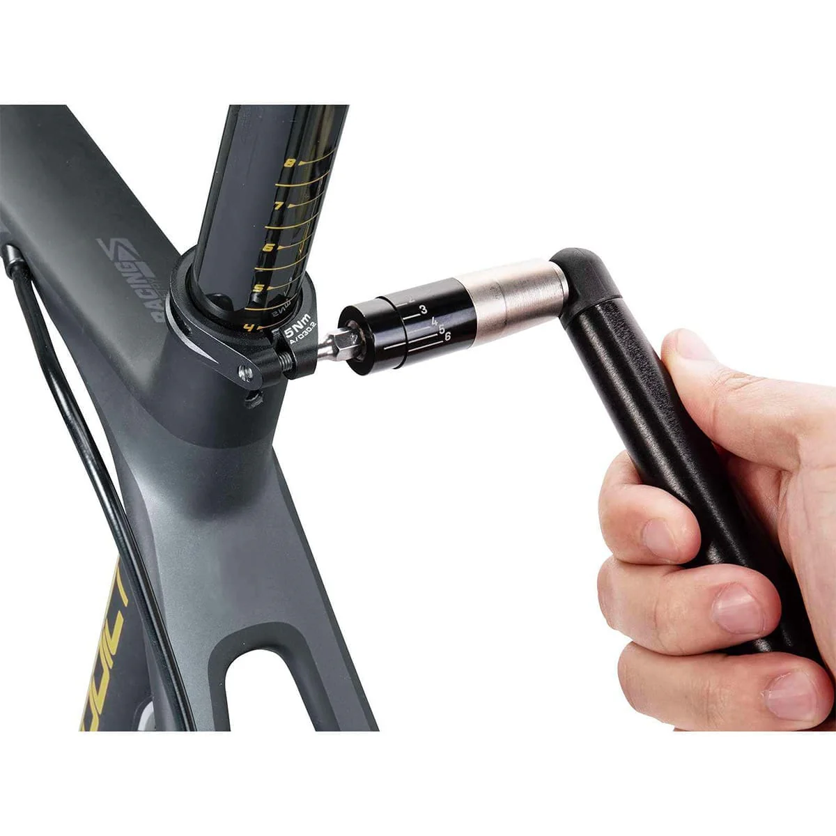 Klucz dynamometryczny TOPEAK NANO TORQBAR X - Image 5