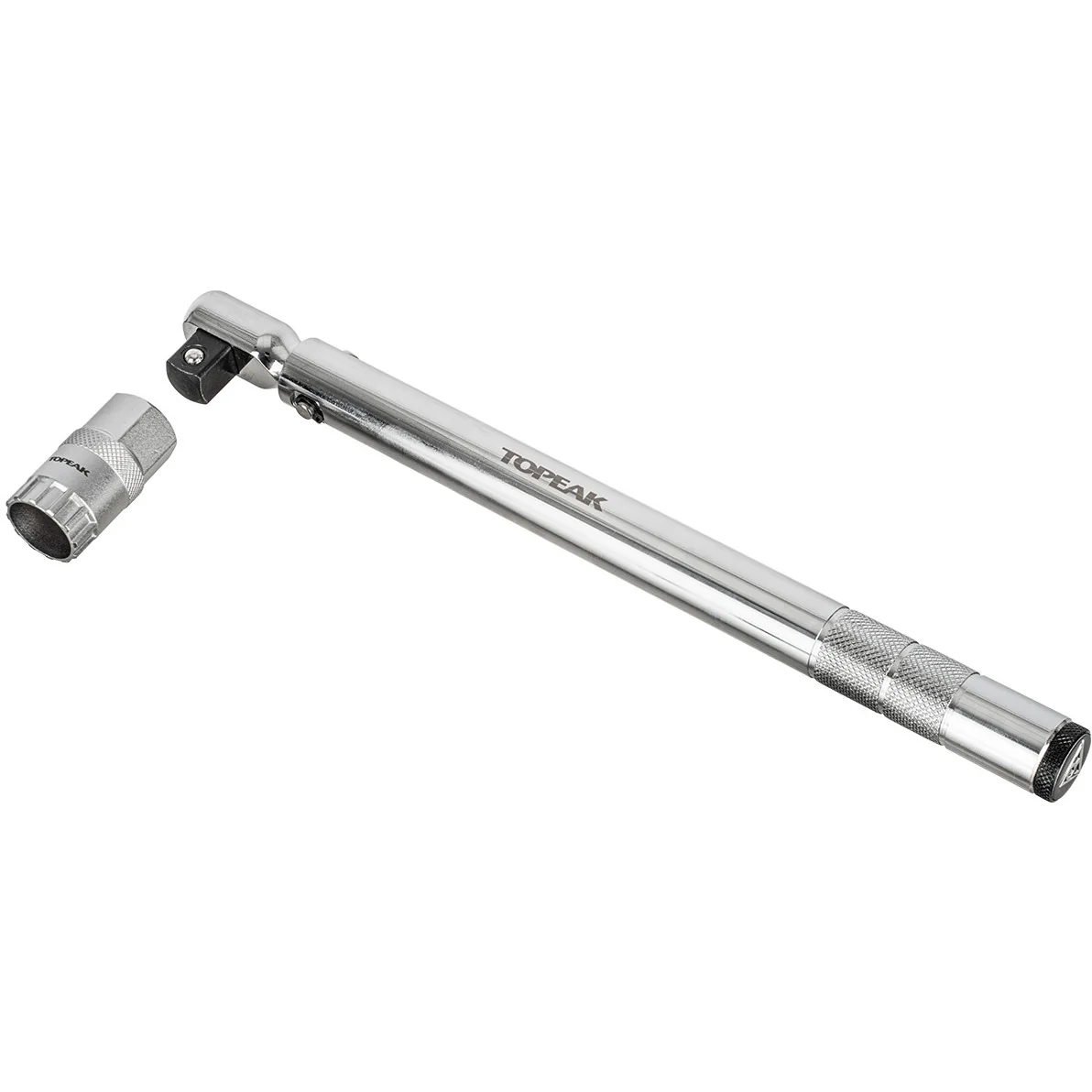 Klucz dynamometryczny TOPEAK TEAM ISSUE (40 Nm) - Image 2