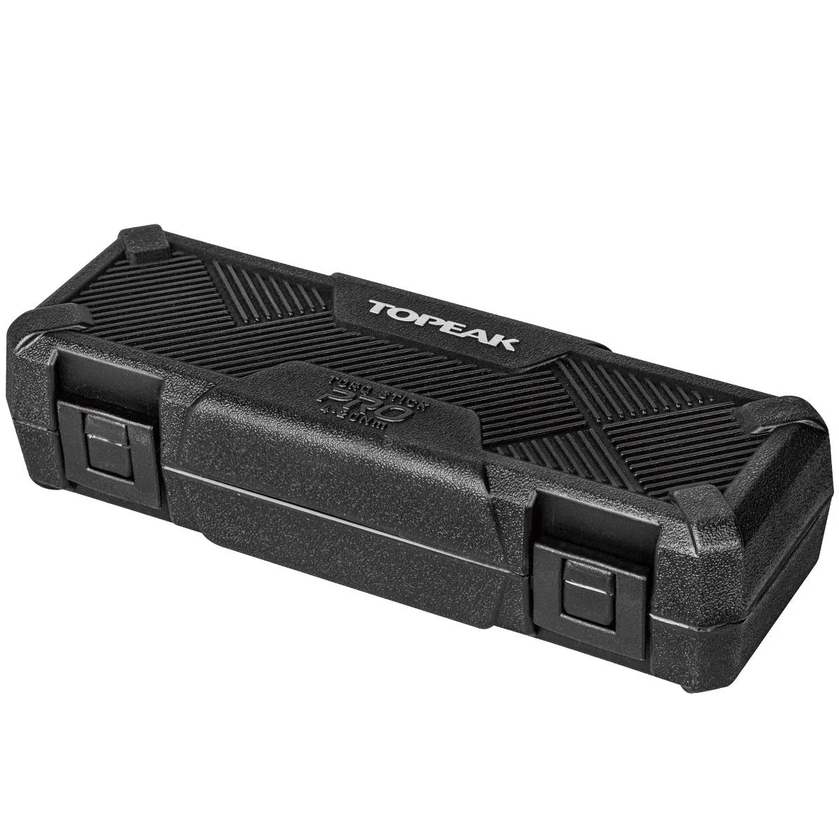 Klucz dynamometryczny Torq TOPEAK STICK PRO (4-20 Nm) - Image 2