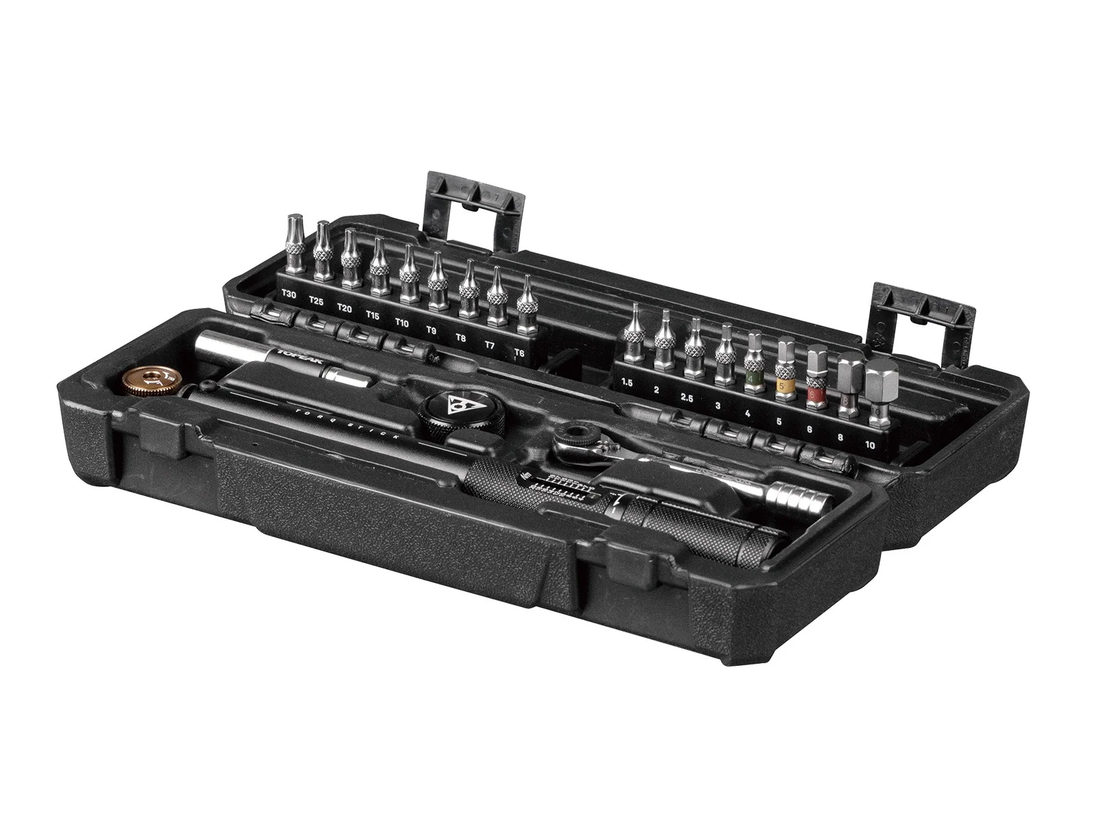 Klucz dynamometryczny Torq TOPEAK STICK PRO (4-20 Nm) - Image 3