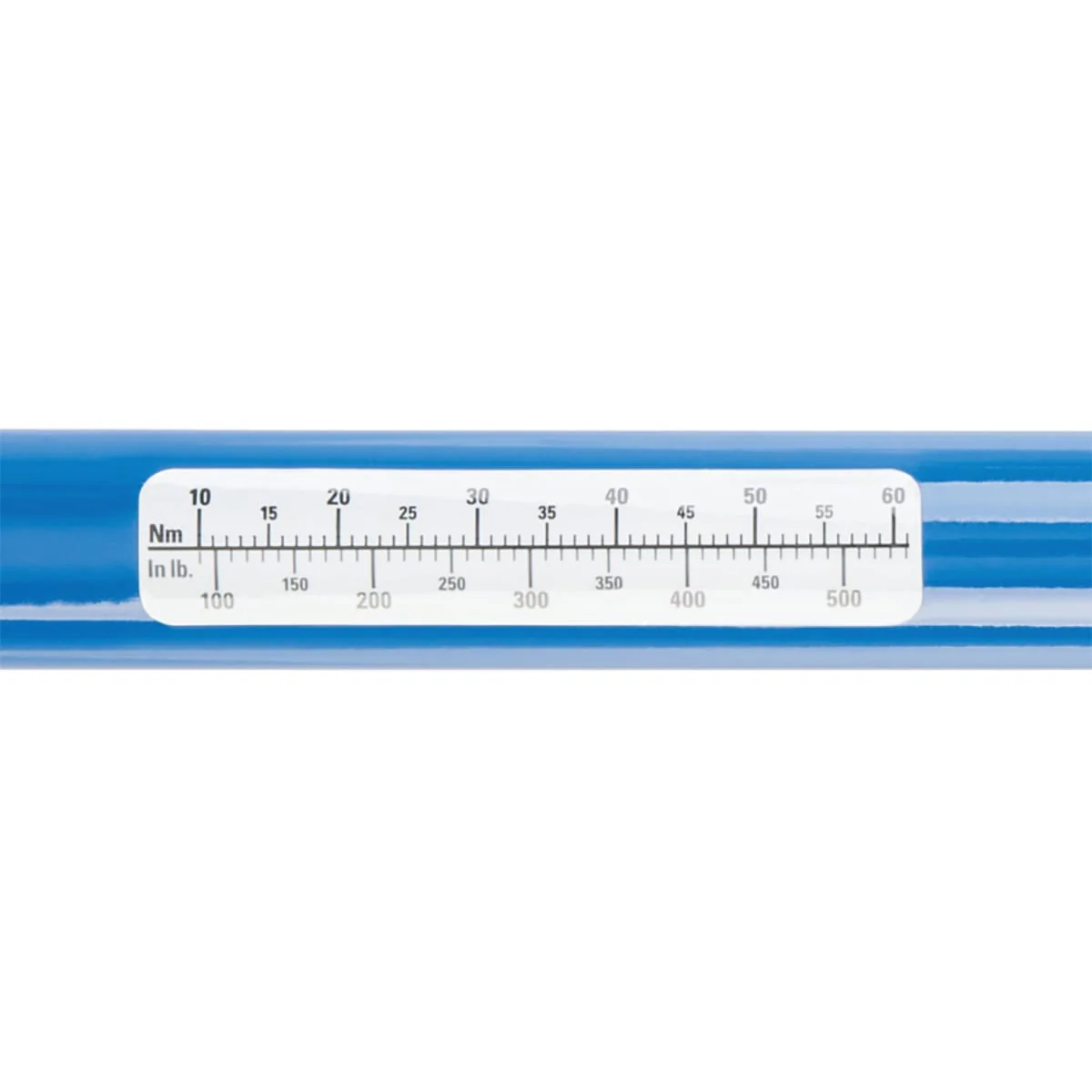 Klucz grzechotkowy PARK TOOL TW-6.2 (10-60 NM) z końcówką 3/8'' - Image 3