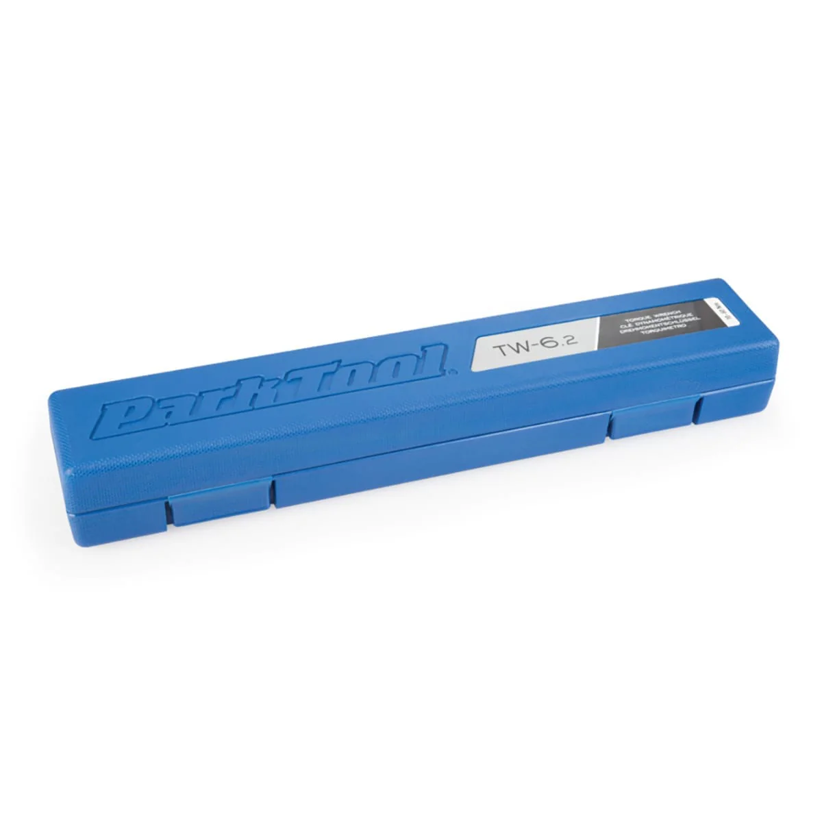 Klucz grzechotkowy PARK TOOL TW-6.2 (10-60 NM) z końcówką 3/8'' - Image 4