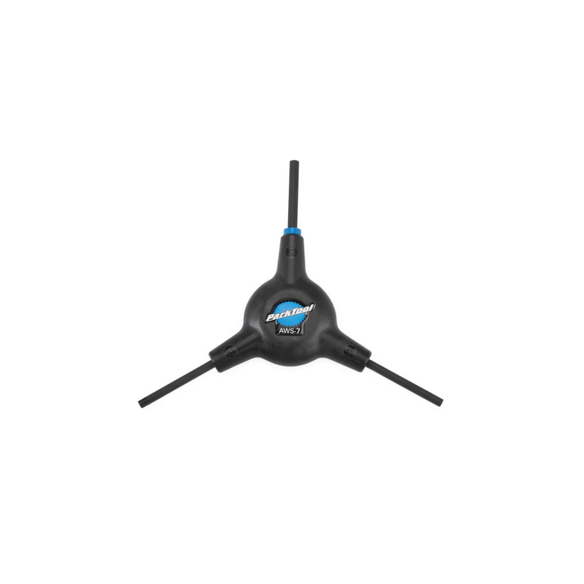 Klucze imbusowe/torx w kształcie Y PARK TOOL AWS-7