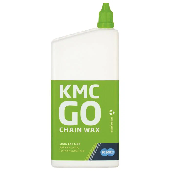 KMC Go Max Wax Lubricant 500 ml