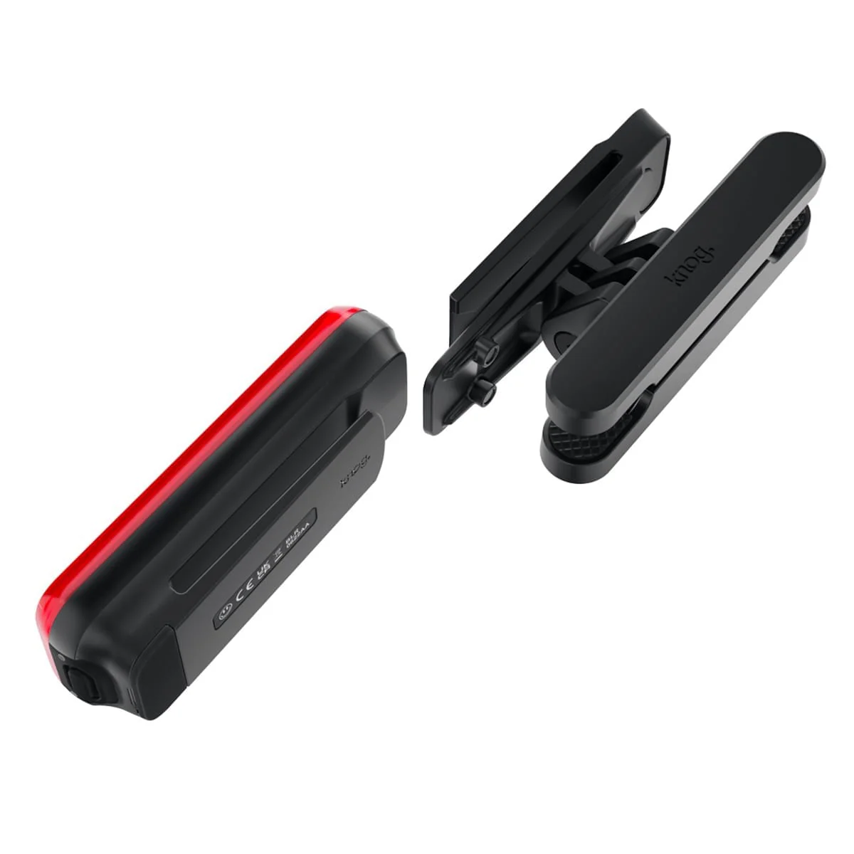 KNOG BLINDER LINK REAR light czarny - Image 11