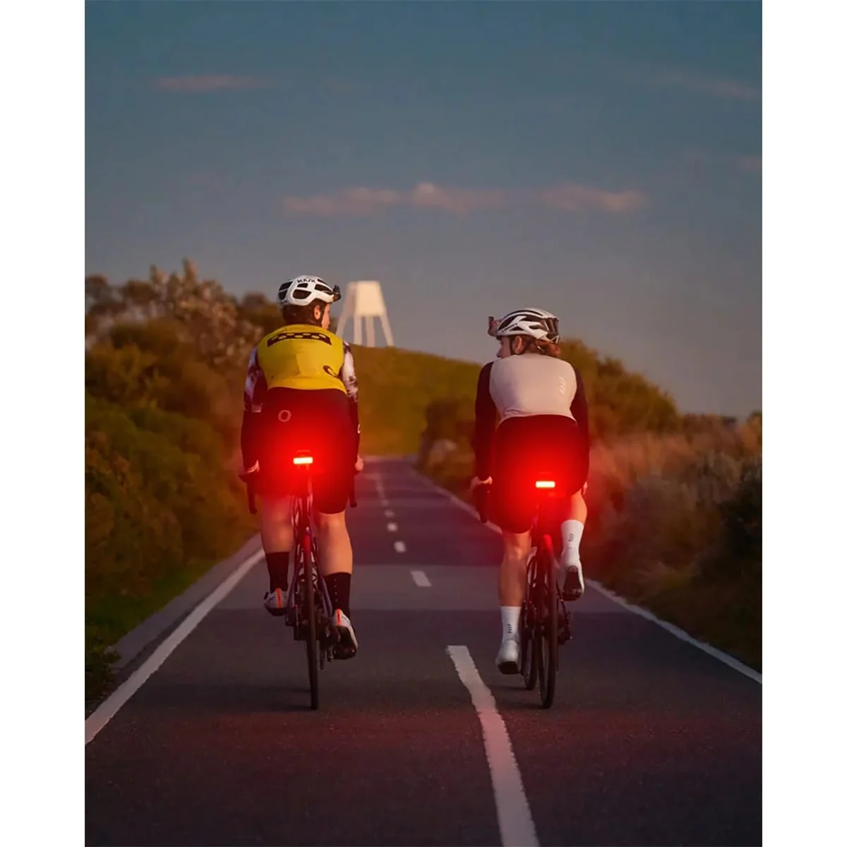 KNOG BLINDER LINK REAR light czarny - Image 6