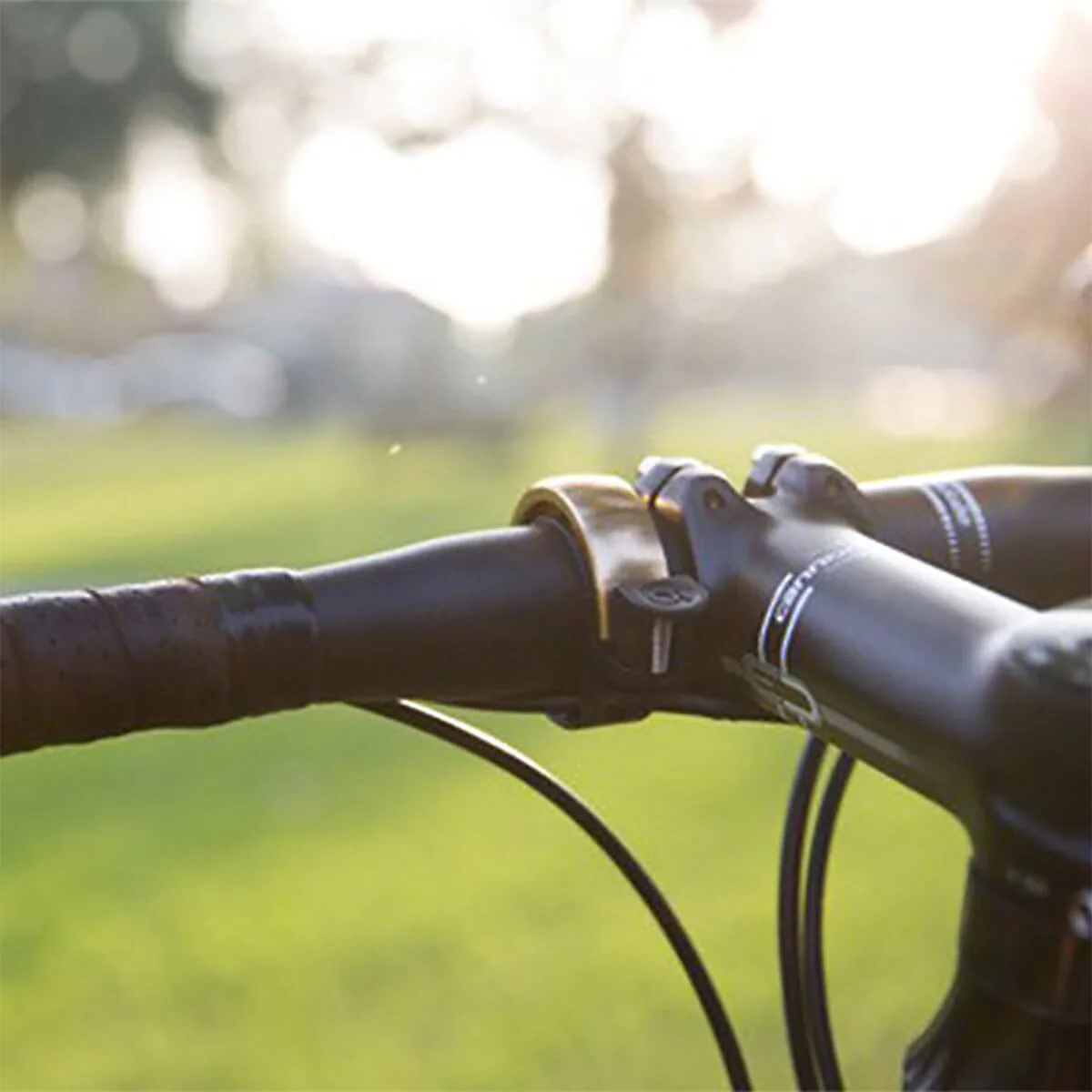 KNOG OI BELL CLASSIC Srebrny dzwonek - Image 3
