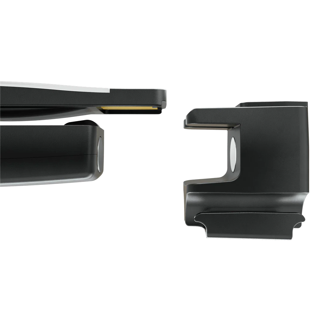 KNOG PLUS FRONT Lampa przednia 40 lumenów czarna - Image 6