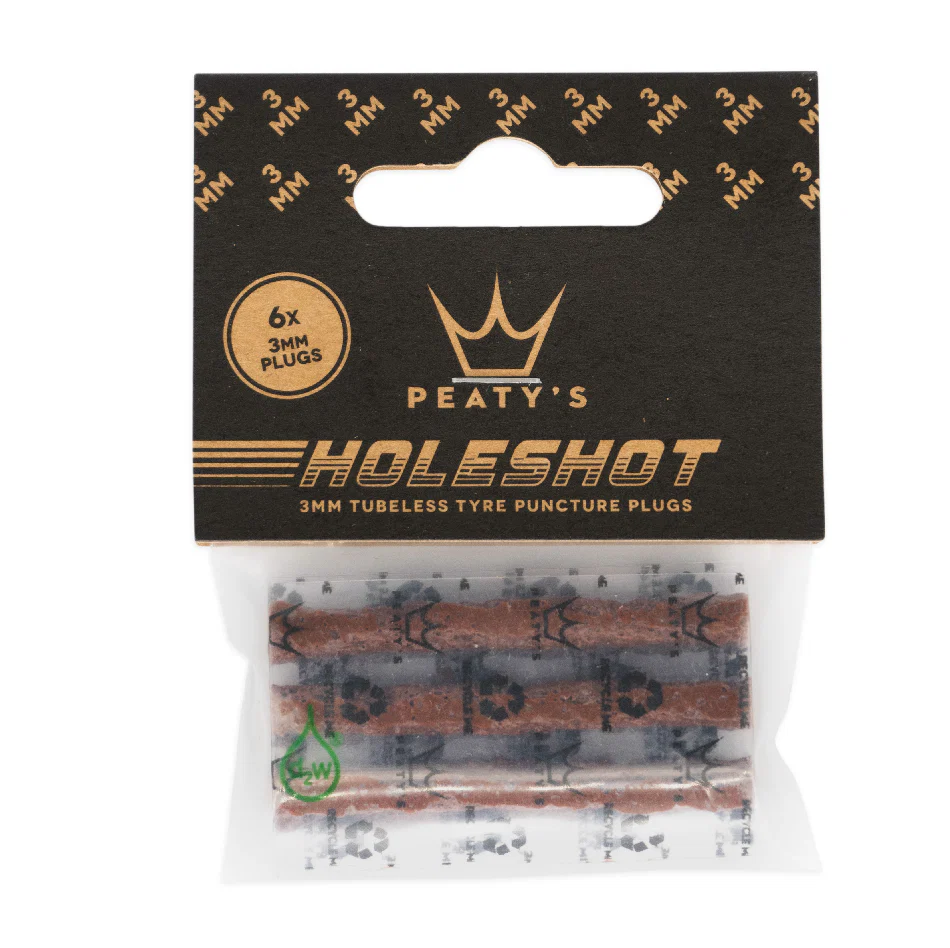 Knoty PEATY'S TUBELESS REFILL PACK (x6) - Image 2