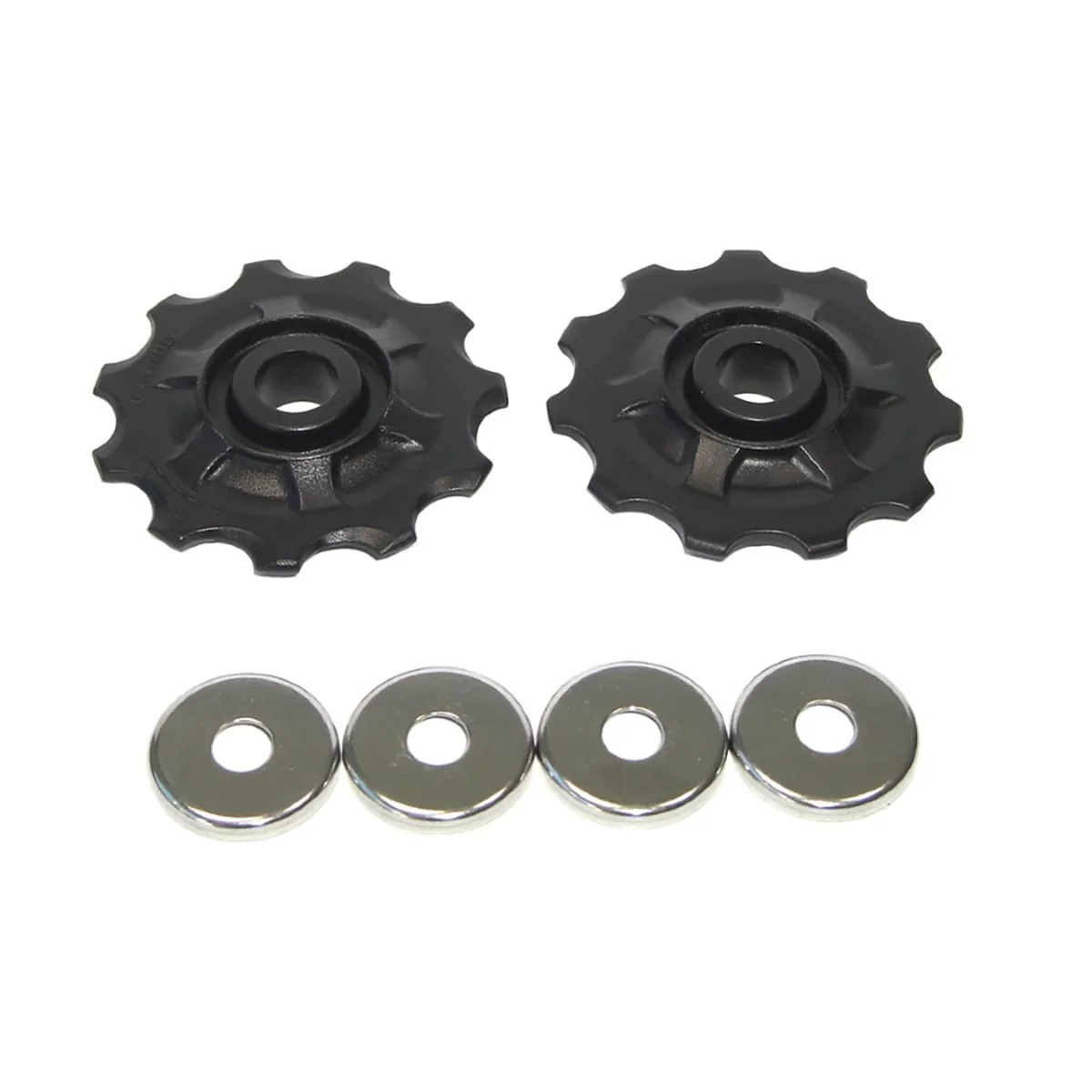 Kółka przerzutki tylnej SRAM X5 9/10V (od 2012) #11.7518.019.000