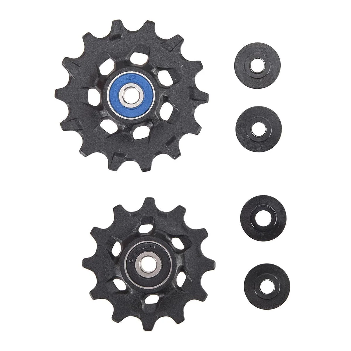 Ceramiczne kółka przerzutki SRAM XX1/X01 EAGLE X-SYNC 12V (x2)