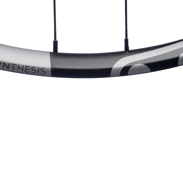 Koło przednie CRANKBROTHERS SYNTHESIS Aluminium 2.0 E-BIKE I9 29" 15x110 mm Boost Black - Image 3