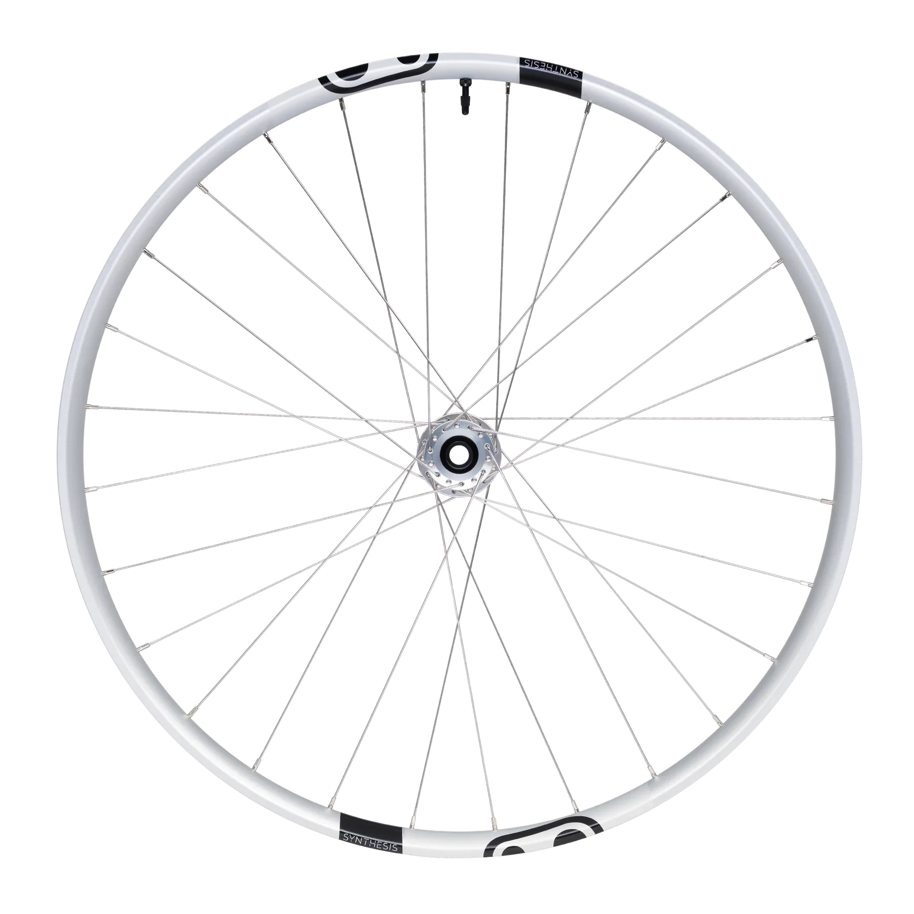 Koło przednie CRANKBROTHERS SYNTHESIS Aluminium 2.0 Enduro I9 29" 15x110 mm Boost Silver