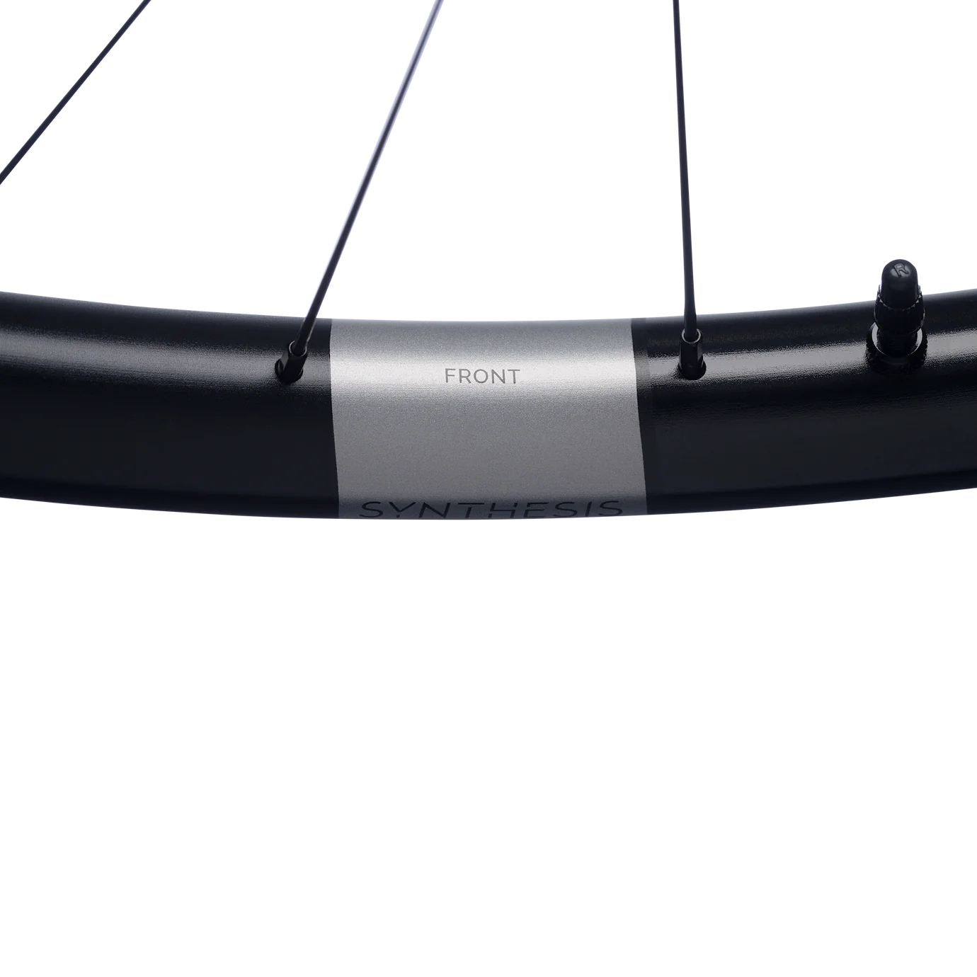 Koło przednie CRANKBROTHERS SYNTHESIS Aluminium 2.0 Enduro I9 29" 15x110 mm Boost Black - Image 2