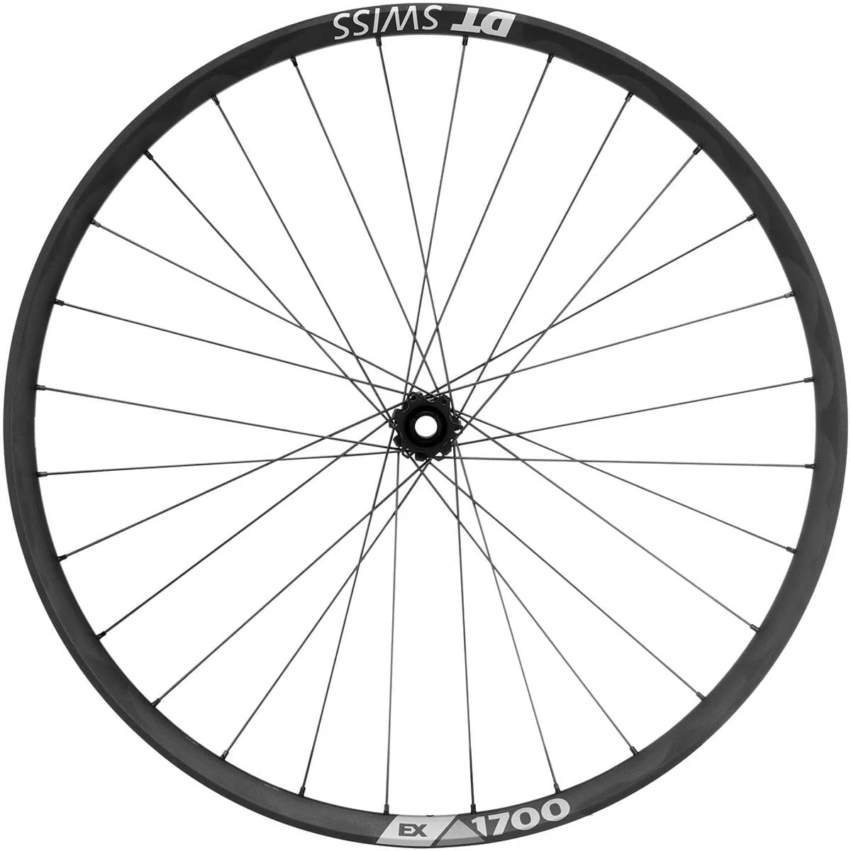 Koło przednie DT SWISS EX 1700 SPLINE 30 mm 27,5" 15x110 mm Boost