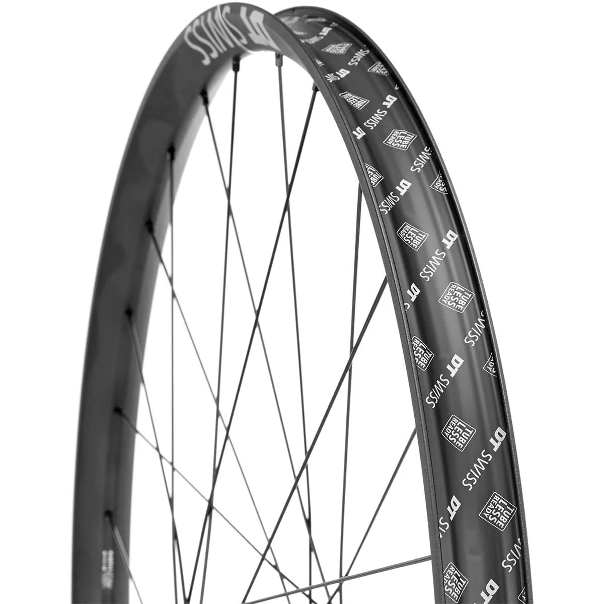 Koło przednie DT SWISS EX 1700 SPLINE 30 mm 27,5" 15x110 mm Boost - Image 4
