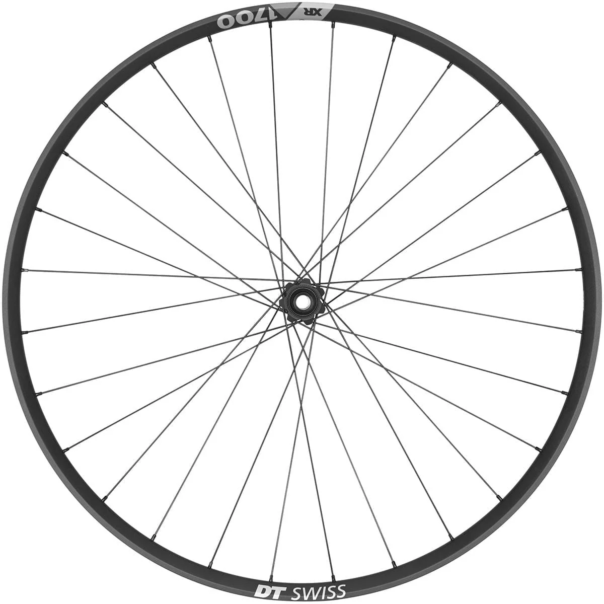 Koło przednie DT SWISS XR 1700 SPLINE 25 mm 29" 15x110 mm Boost