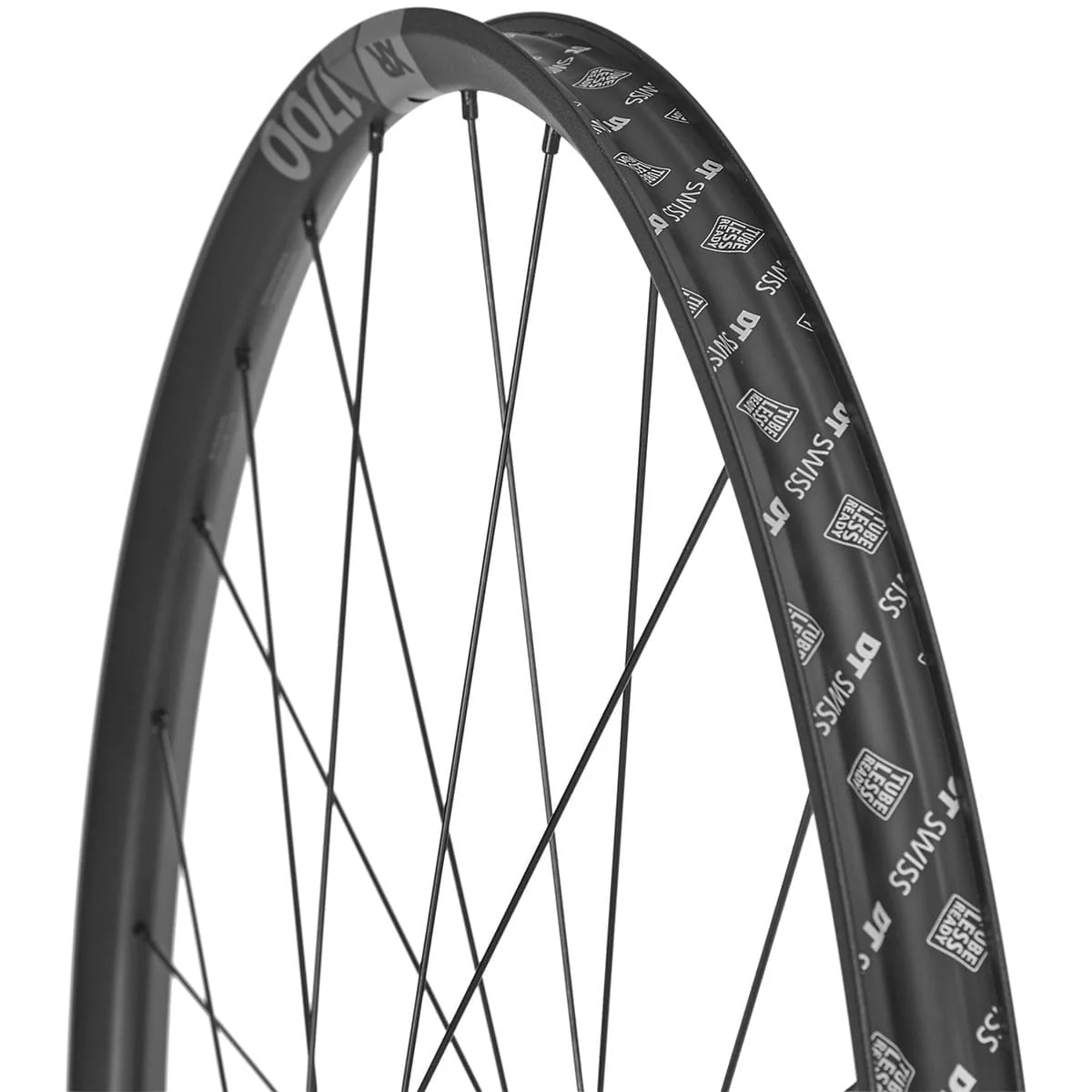Koło przednie DT SWISS XR 1700 SPLINE 25 mm 29" 15x110 mm Boost - Image 2