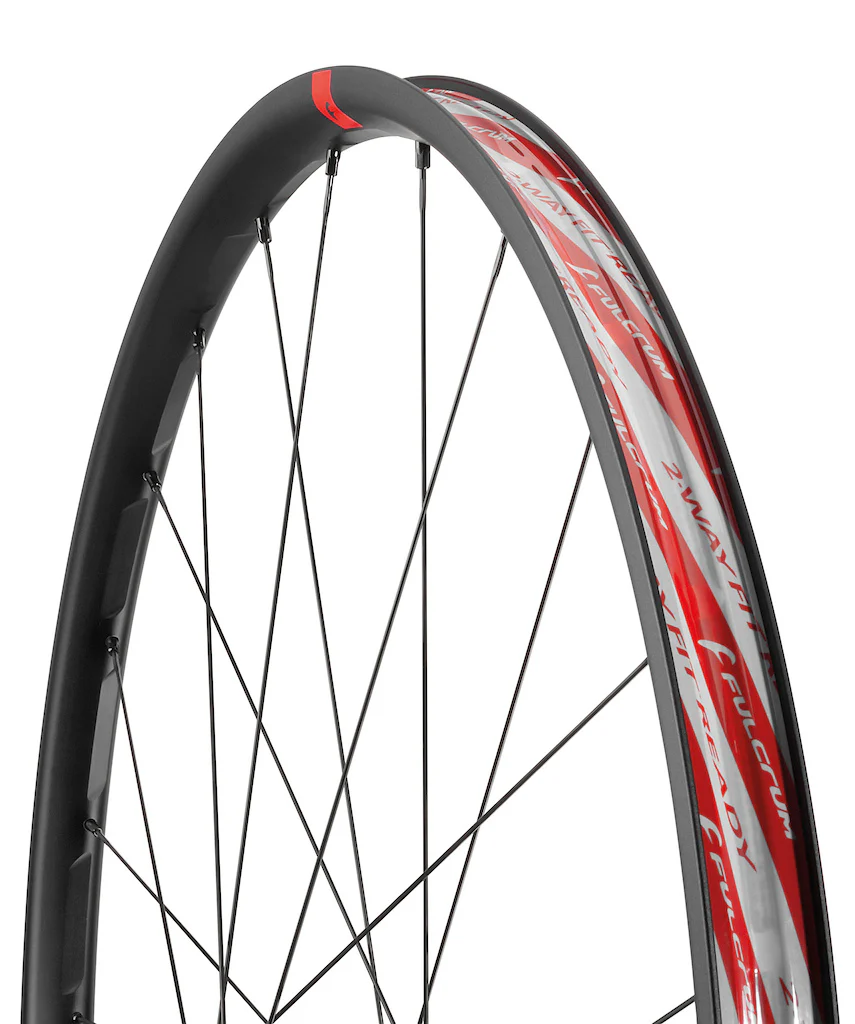 Koło przednie FULCRUM RED ZONE 3 29" 15x110 mm Boost - Image 4