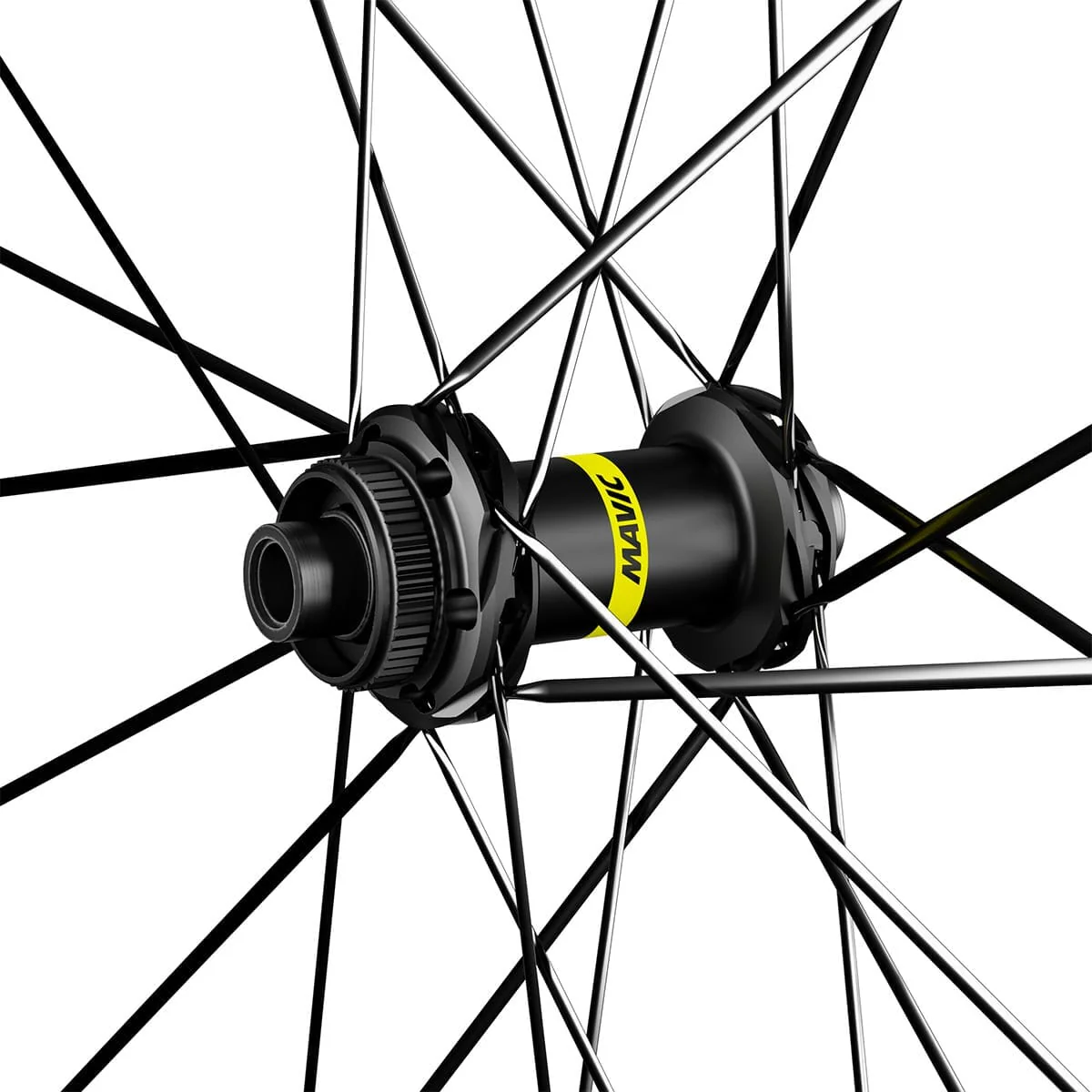 Koło przednie MAVIC ALLROAD SL ROAD + 650B (centralna blokada) - Image 2
