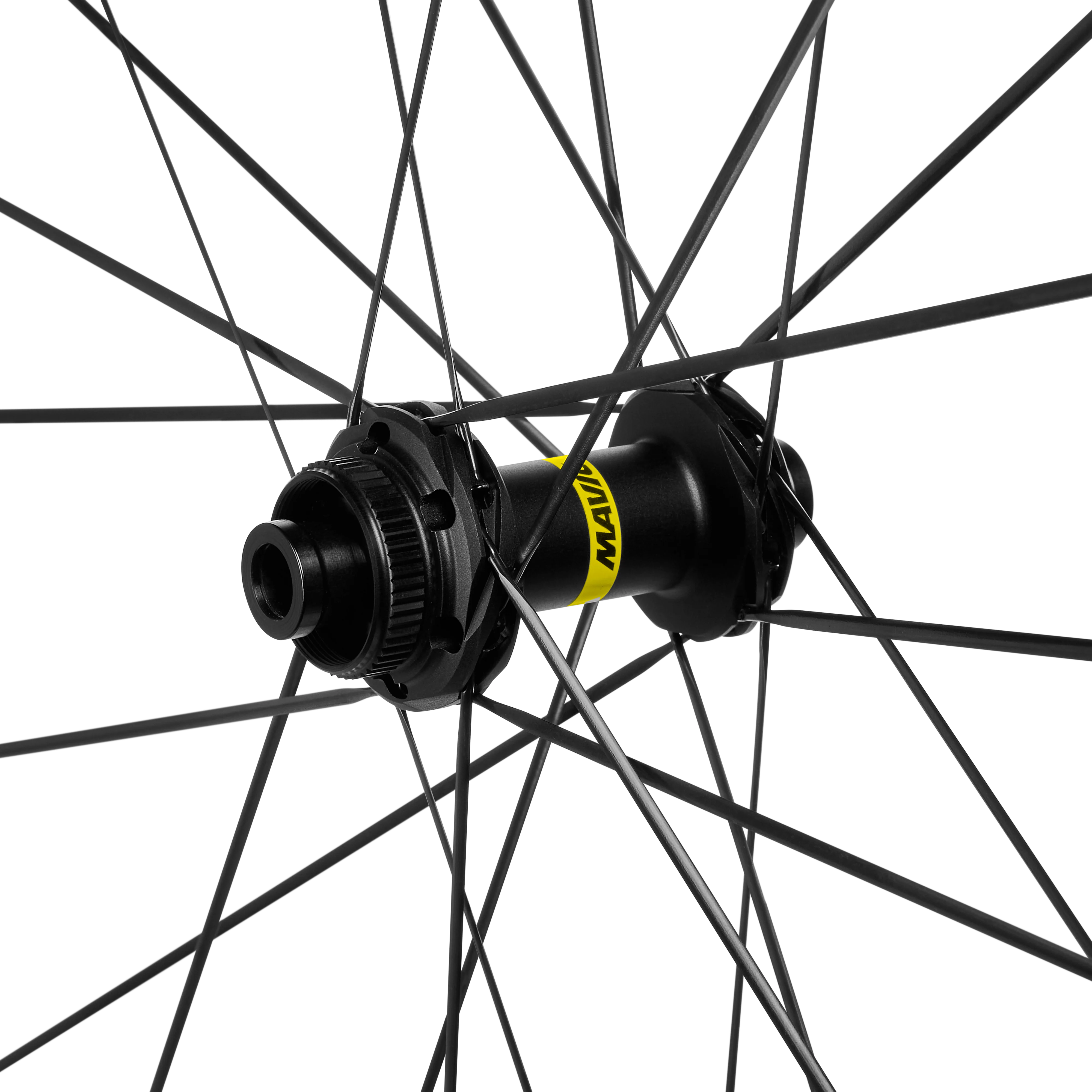 Przednie koło MAVIC COSMIC SLR 45 DISC Tubeless Ready (Center Lock) 2025 - Image 4