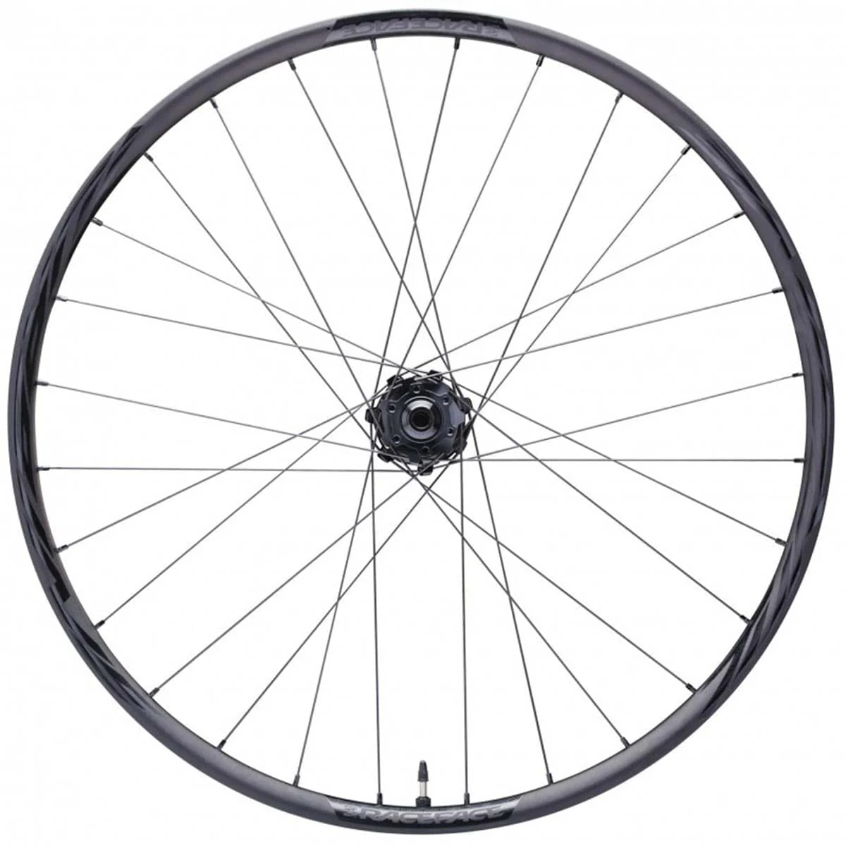 Koło przednie RACE FACE TURBINE 30 29" Oś 15x110 mm Boost
