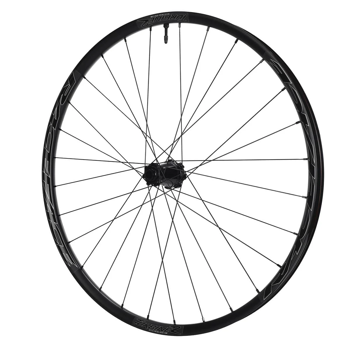 Koło przednie RACE FACE TURBINE 35 29" Oś 15x110 mm Boost