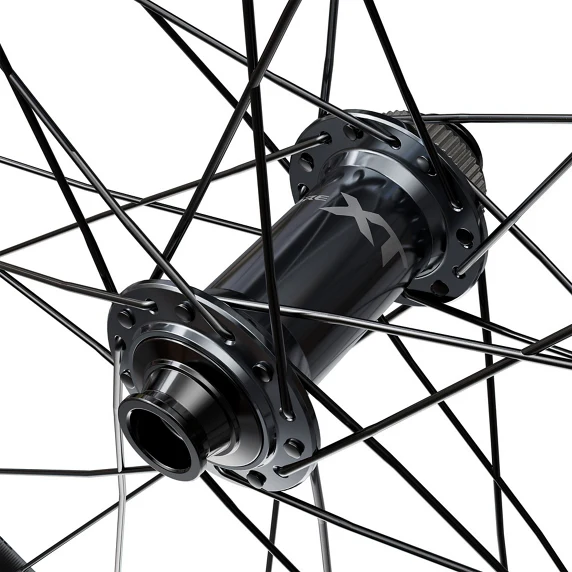 Przednie koło SHIMANO XT M8200 29" z osią 15x110 mm - Image 2