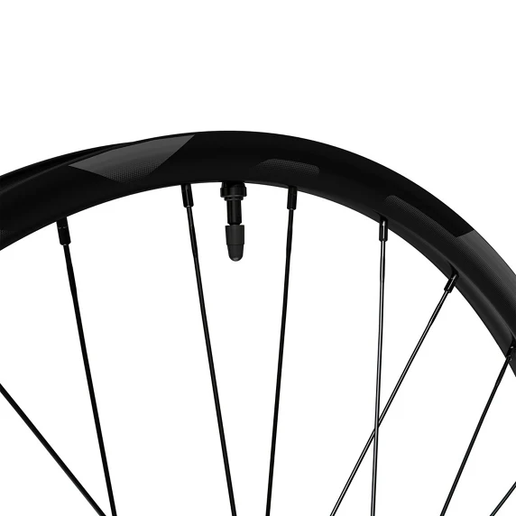 Przednie koło SHIMANO XT M8200 29" z osią 15x110 mm - Image 3