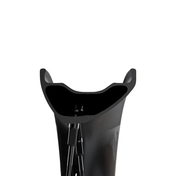 Przednie koło SHIMANO XT M8200 29" z osią 15x110 mm - Image 4