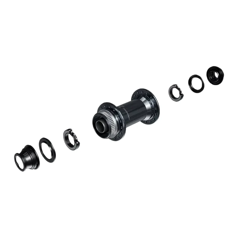 Przednie koło SHIMANO XT M8200 29" z osią 15x110 mm - Image 6