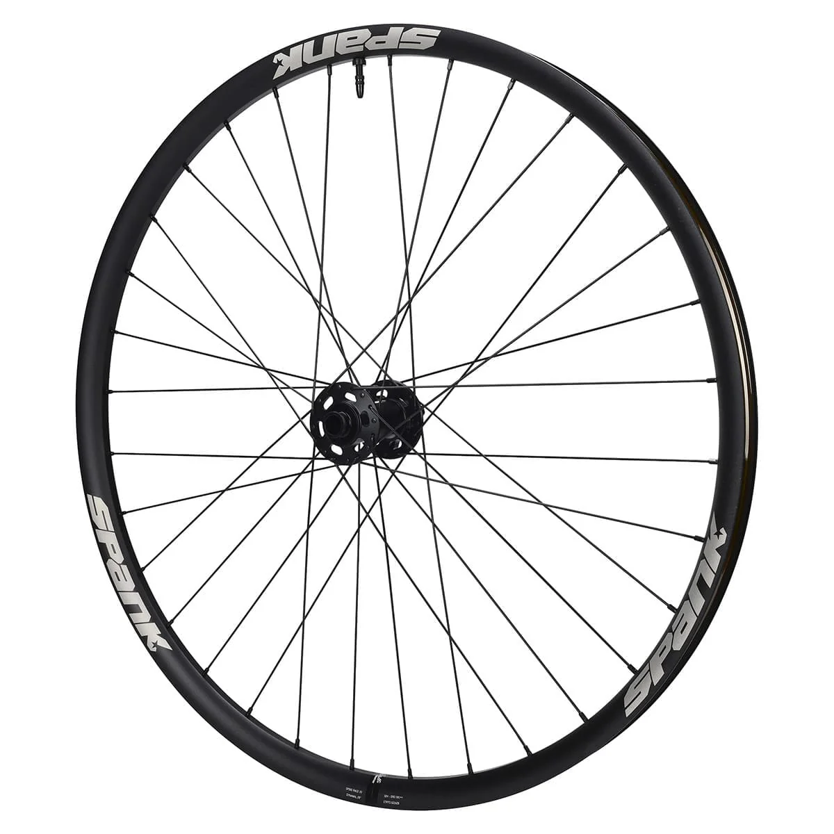 Koło przednie SPANK SPIKE RACE 33 29" 15/20x110 mm Boost