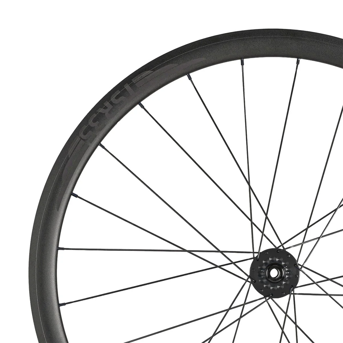 Koło przednie TUNE TSR 35 DISC Tubeless Ready (Center Lock)