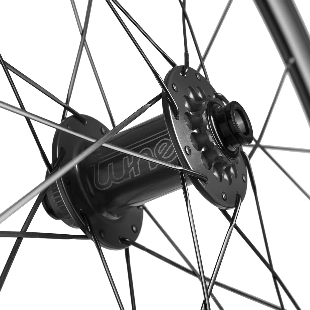 Koło przednie TUNE TSR 35 DISC Tubeless Ready (Center Lock) - Image 3