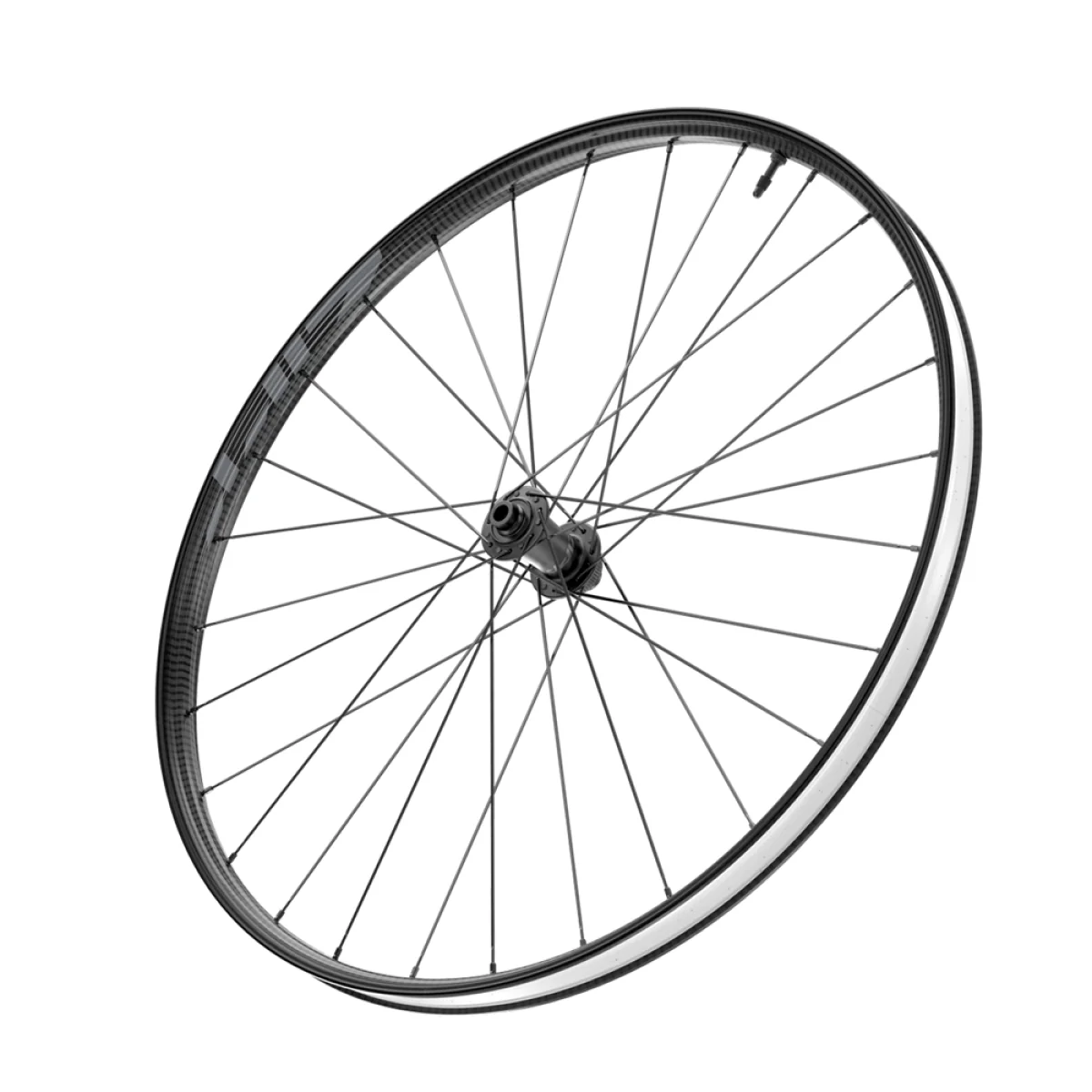 Koło przednie ZIPP 101 XPLR 700c DISC Centerlock Tubeless - Image 3