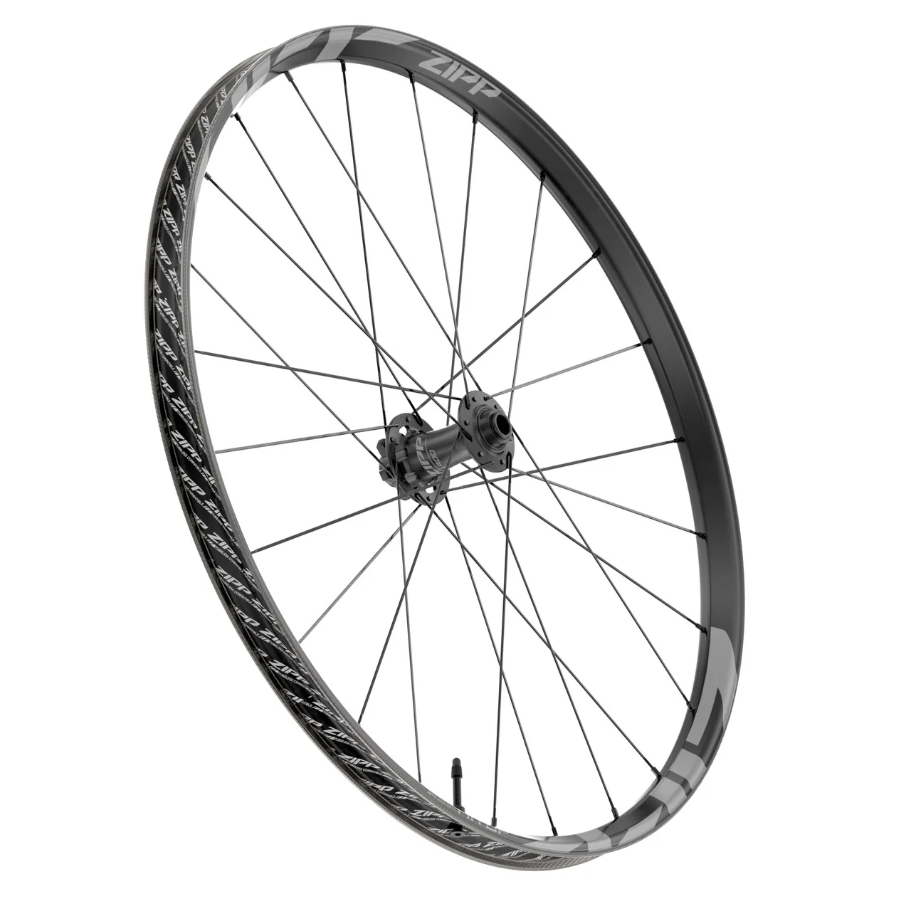 Koło przednie ZIPP 1ZERO HITOP S 29" 15x110 mm Boost - Image 2