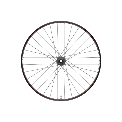 Koło przednie ZIPP 3ZERO MOTO ZM1 27,5" 15x110 mm Boost Silver - Image 2
