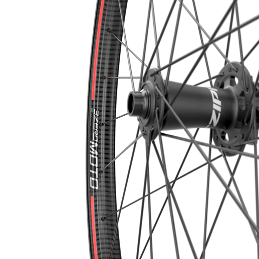 Koło przednie ZIPP 3ZERO MOTO ZM2 29" 15x110 mm Boost - Image 4