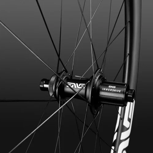 Koło tylne ENVE AR40 Tubeless Ready (Center Lock) - Image 2