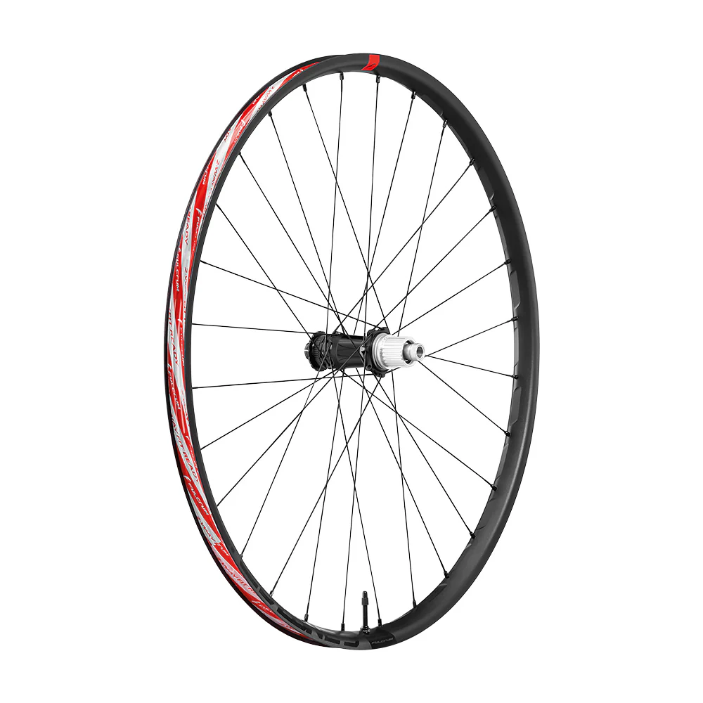 Koło tylne FULCRUM RED ZONE 3 29" 12x148 mm Boost - Image 2
